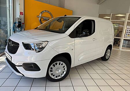 Opel Combo E Cargo Basis