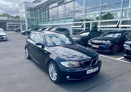 BMW 120i 120