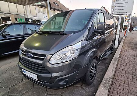 Ford Tourneo Custom 310 L1H1 VA Titanium