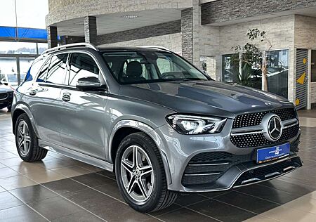 Mercedes-Benz GLE 350 de*AMG Line*4Matic*SHZ*LED*ACC*360Cam*