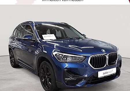 BMW X1 xDrive18d Aut. Sport Line AHK KAM LED