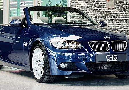 BMW 330 d M-Paket |Xenon|Shadow-Line|ACC|