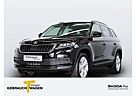 Skoda Kodiaq 2.0 TSI DSG 4x4 SOLEIL NAVI LEDER KAMERA