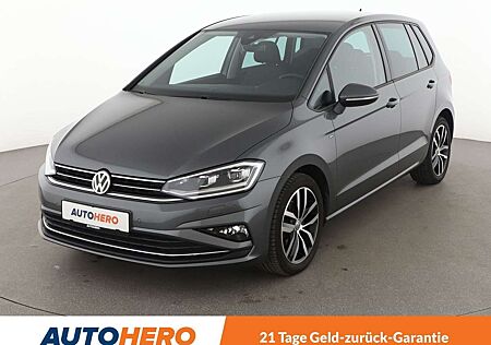 VW Golf Volkswagen 1.5 TSI ACT Join Aut.*NAVI*ACC*