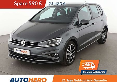 VW Golf Volkswagen 1.5 TSI ACT Join Aut.*NAVI*ACC*