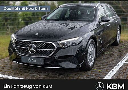 Mercedes-Benz E 200 d T-Modell AVA.Exterieur/PTS/RFK/SHZ TAXI
