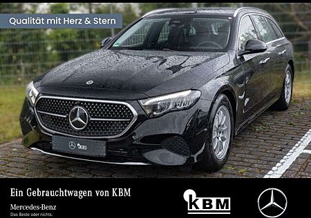 Mercedes-Benz E 200 E200 dT AVANTGARDE ADV°DISTR°KEYL°PTS+RFK°WINTER