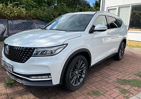 DFSK Fengon 7 Allrad, Automatik, 7-Sitzer, AZV 2500 kg,