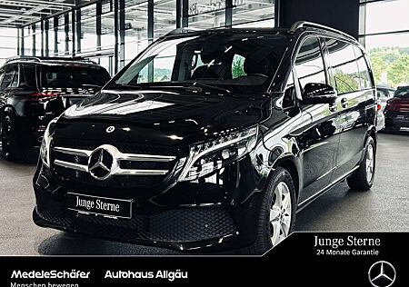 Mercedes-Benz V 300 d EDITION Kompakt DISTRONIC LED PTC KAMERA