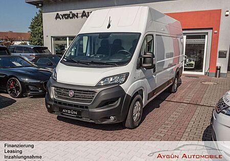 Fiat Ducato E- 47 kWh L5H3 *Schnelladeanschluß*