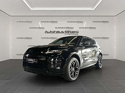 Land Rover Range Rover Evoque R-Dynamic S/360°/20Z/CARPLAY