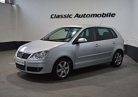 VW Polo Volkswagen IV United 1,6*Tempomat*PDC**