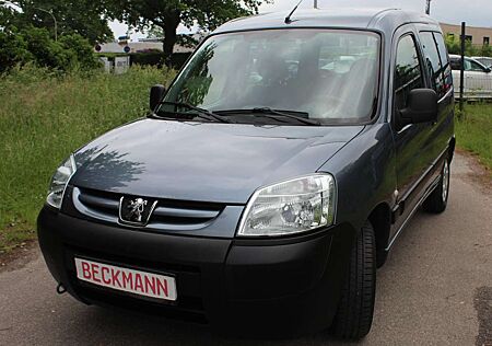 Peugeot Partner Presence Kombi