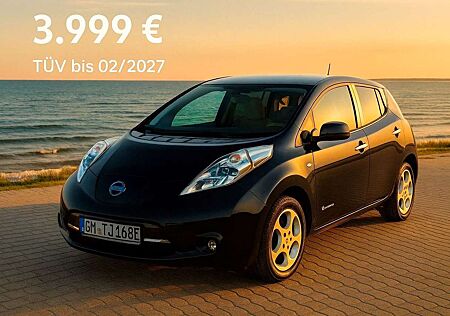 Nissan Leaf Basis*VERKAUF IM KUNDENAUFTRAG*