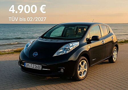 Nissan Leaf Basis*VERKAUF IM KUNDENAUFTRAG*
