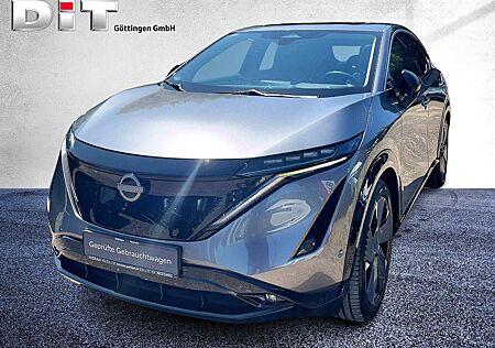 Nissan Ariya Evolve Pack 87 kWh Leder+PanoSD+BOSE