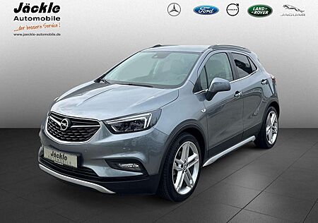 Opel Mokka X Ultimate, WINTER-PAKET, TEMPOMAT