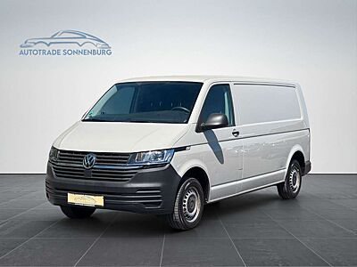 Volkswagen T6 Transporter * MwSt. * Bluetooth
