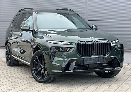 BMW X7 xDrive 40i M Sport*Integral*Pano Sky*Executiv