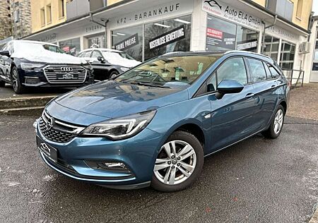 Opel Astra K 1.4 Sports Tourer 1.Hand|Kamera|Navi