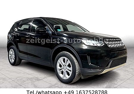 Land Rover Discovery Sport D165 HSE Mild Hybrid*PAN-DACH*