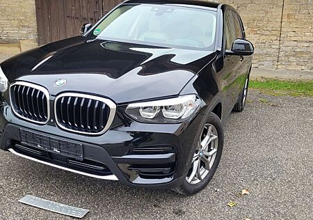 BMW X3 xDrive30d Aut. Advantage