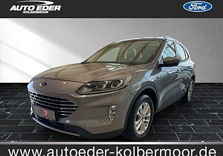 Ford Kuga Titanium Bluetooth Navi Klima Einparkhilfe