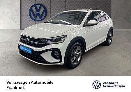 VW Taigo Volkswagen 1.5 TSI DSG R-Line Navi IQ-Light Alu17"