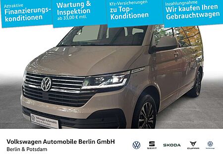 VW T6 gebraucht kaufen VW T6 Volkswagen .1 Multivan 2.0TDI DSG NAVI LED KAMERA