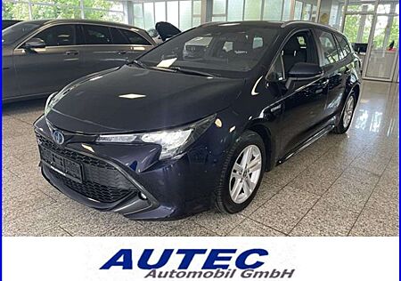 Toyota Corolla Touring Sports Hybrid Business Edition