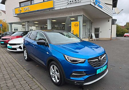 Opel Grandland X Innovation/NAVI/PANO/LED/WINTERPAKET