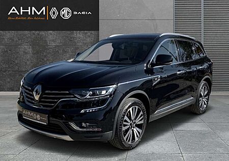 Renault Koleos Initiale Paris 4x4 2.0 dCi NAVI KAMERA