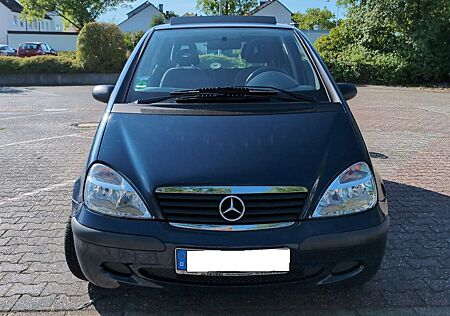 Mercedes-Benz A 160 A-Klasse Classic