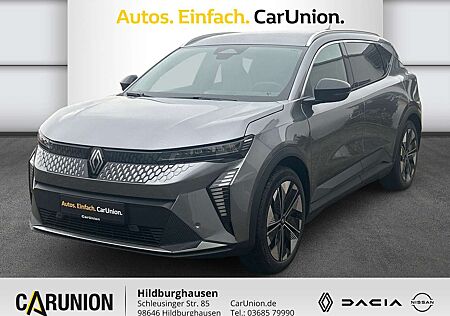 Renault Scenic E-Tech Electric EV87 220HP Techno