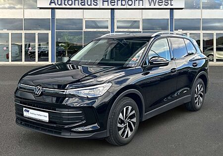 VW Tiguan Volkswagen 1.5 eTSI Life LED Plus Design-Paket elektr. Heckkl
