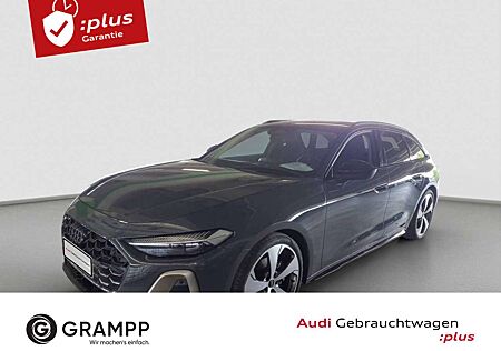 Audi A5 TFSI S-tronic +S-LINE+AHK+KAMERA+LED+B&