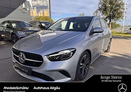 Mercedes-Benz B 200 Progressive LED AHK Kam EasyPack 17" Autom.