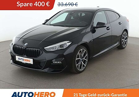 BMW 220i 220 Gran Coupe M Sport