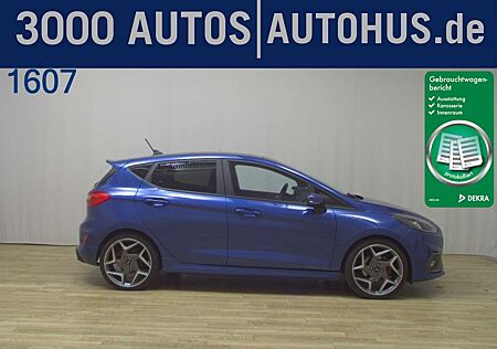 Ford Fiesta 1.5 EcoBoost ST Navi M-Sport Pano PDC LM