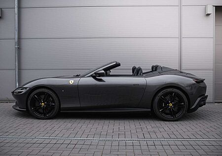 Ferrari Roma Spider
