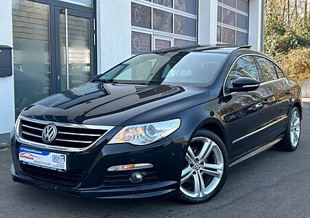 VW Passat CC Volkswagen R-Line Blue Motion DSG