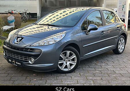 Peugeot 207 Sport+ AUTOMATIk*TÜV*