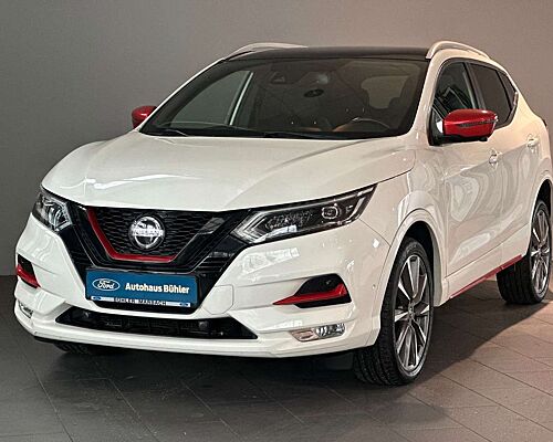 Nissan Qashqai Tekna+ 4x4 1.8 #AUTOMATIK #PANO #AHK