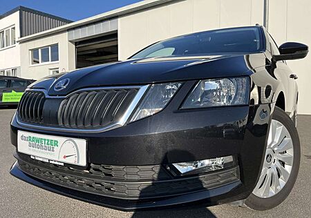 Skoda Octavia Combi 2.0 TDI Ambition DAB SHZ PDC Klima