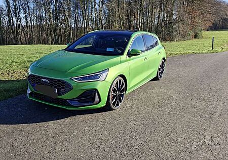 Ford Focus 2.3 EcoBoost S&S ST X