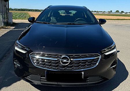 Opel Insignia Sports Tourer Sports Tourer 2.0 Direct In