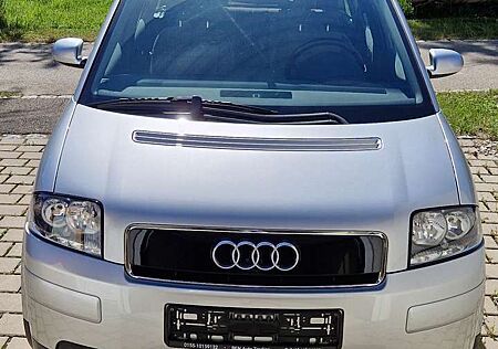 Audi A2 1.4