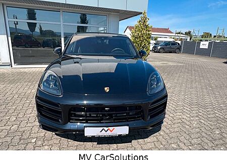 Porsche Cayenne TURBO COUPÉ |PDCC|BURMESTER|FULL OPTIONS