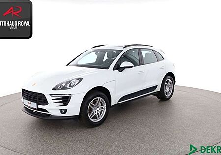 Porsche Macan S STANDHEIZ,KAMERA,MEMORY,LUFTFEDER,PANO