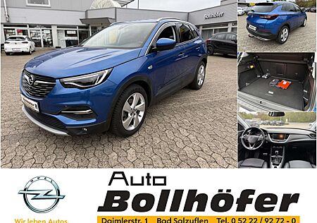 Opel Grandland X Ultimate SHZ V+H/LHZ/PDC V+H+CAM/ACC/